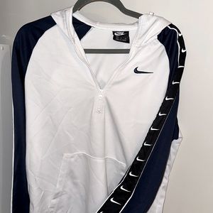 Nike Hoodie, Size M